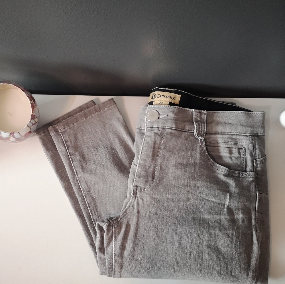 Democracy Ab Solution jeans